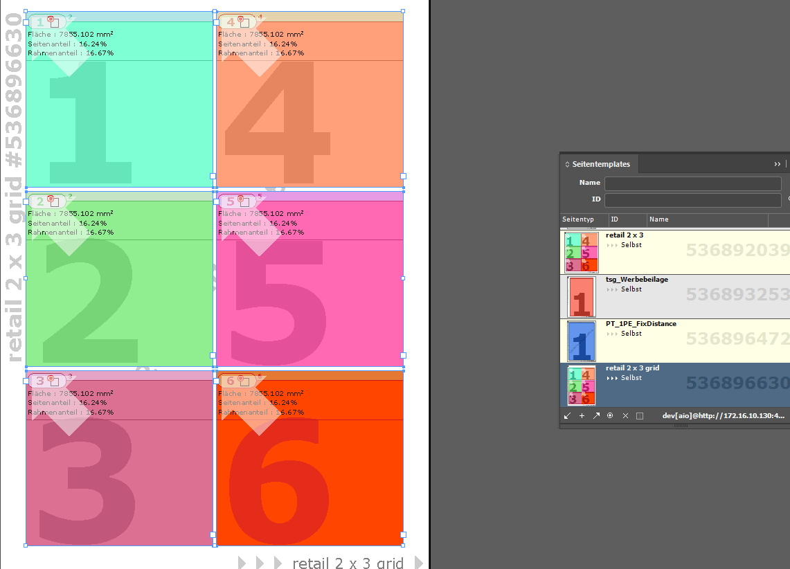 create-grid-in-priint-comet.png